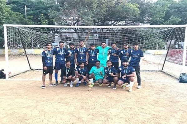 IARE Sports photo 2